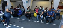 Con ejercicios de cocreación, Dagma identificará herramienta tecnológica para gestión del recurso hídrico subterráneo de Cali
