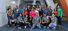 Con ejercicios de cocreación, Dagma identificará herramienta tecnológica para gestión del recurso hídrico subterráneo de Cali