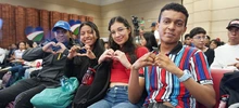 “Los héroes de ‘Todas y Todos a Estudiar’ son los jóvenes”: alcalde Ospina