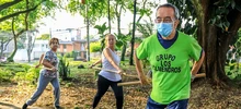 Más Vitales, un programa que promueve el bienestar de los adultos mayores