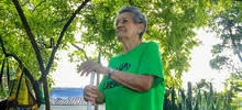 Más Vitales, un programa que promueve el bienestar de los adultos mayores