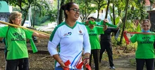 Más Vitales, un programa que promueve el bienestar de los adultos mayores