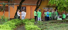 Más Vitales, un programa que promueve el bienestar de los adultos mayores