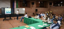 Alcalde ultimó detalles del Proyecto de Acuerdo Cali Distrito Especial  