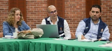 Alcalde ultimó detalles del Proyecto de Acuerdo Cali Distrito Especial  