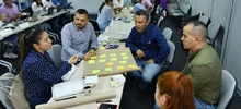 Formulación de política pública de Ciencia, Tecnología e Innovación tiene avances significativos en su plan de acción
