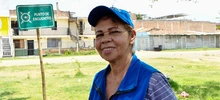 Habitantes de la Comuna 14 esperanzados en la transformación que traerá el ‘Bulevar de Oriente’