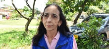 Habitantes de la Comuna 14 esperanzados en la transformación que traerá el ‘Bulevar de Oriente’
