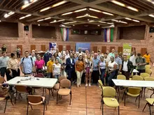 Sector educativo es actor clave en el modelo CalInteligente
