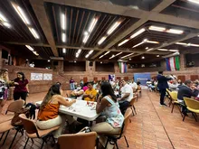 Sector educativo es actor clave en el modelo CalInteligente