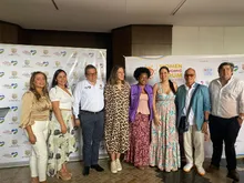 Nuevo espacio para promover la autonomía de lideresas y emprendedoras caleñas 