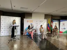 Nuevo espacio para promover la autonomía de lideresas y emprendedoras caleñas 