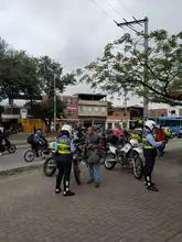 “La ciudadanía debe ser más tolerante en la vía”: Secretario de Movilidad