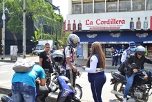“La ciudadanía debe ser más tolerante en la vía”: Secretario de Movilidad