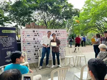 Comienza una semana dedicada a la juventud caleña