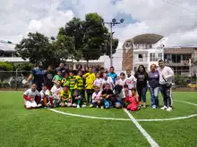 Comienza una semana dedicada a la juventud caleña