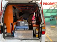 “La problemática de ambulancias en Cali sí tiene solución”: Miyerlandi Torres