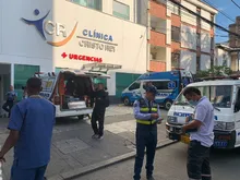 “La problemática de ambulancias en Cali sí tiene solución”: Miyerlandi Torres