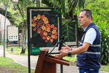 La vida que no vemos’, exposición a la vista de todos 