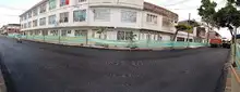 Avanzan intervenciones viales en la comuna 8 con ‘Obras de Corazón’