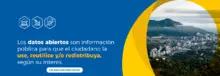 Datos Abiertos