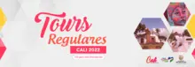 Tours Regulares