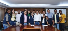 Se renovó el Consejo Municipal de Juventud de Cali