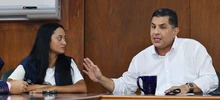 Se renovó el Consejo Municipal de Juventud de Cali