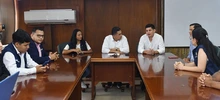 Se renovó el Consejo Municipal de Juventud de Cali