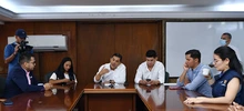 Se renovó el Consejo Municipal de Juventud de Cali
