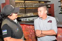 Con certificado de Sello Calidoso el horario será hasta las 5 de la mañana
