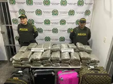 Importante reducción de los delitos de alto impacto en Cali 