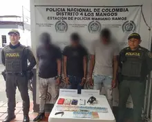 Importante reducción de los delitos de alto impacto en Cali 