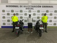 Importante reducción de los delitos de alto impacto en Cali 