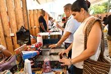 Retumba el Bulevar del Río con el encuentro Actores de la Salsa