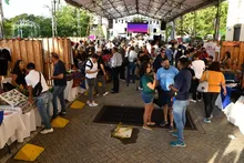 Retumba el Bulevar del Río con el encuentro Actores de la Salsa