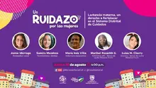 La lactancia materna es un asunto de interés público 