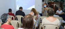 Se socializa el plan de trabajo del Parque Tecnológico San Fernando