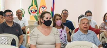 Se socializa el plan de trabajo del Parque Tecnológico San Fernando