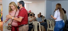 Se socializa el plan de trabajo del Parque Tecnológico San Fernando