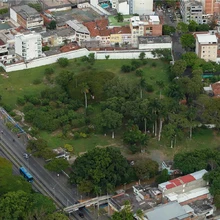 Se socializa el plan de trabajo del Parque Tecnológico San Fernando