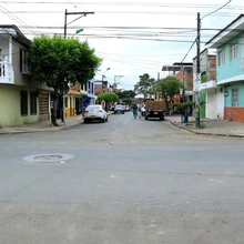 Inician las ‘Obras de Corazón’ en la Nueva Base