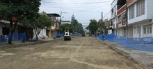 Inician las ‘Obras de Corazón’ en la Nueva Base