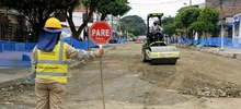 Inician las ‘Obras de Corazón’ en la Nueva Base