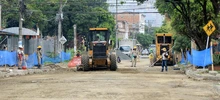 Inician las ‘Obras de Corazón’ en la Nueva Base