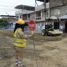 Inician las ‘Obras de Corazón’ en la Nueva Base