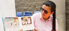 La Primera Infancia celebró el encuentro de Conmemoraciones Interculturales Afro en Cali