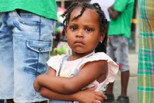 La Primera Infancia celebró el encuentro de Conmemoraciones Interculturales Afro en Cali