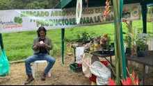 Con variedad propuesta natural y gastronómica, Pance le apuesta a la reactivación económi