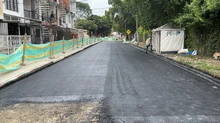 Gestión de la Secretaría de Infraestructura